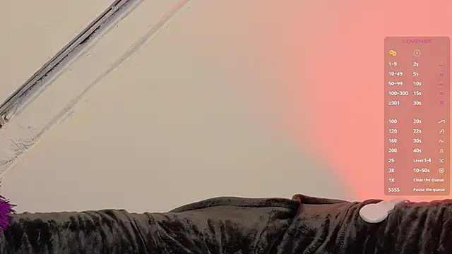 sweetdam12 online show from April 22, 7:37 pm