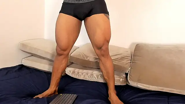 Brock hurn1 online show from January 31, 2:37 am