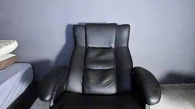 Brock hurn1 online show from November 21, 1:37 am