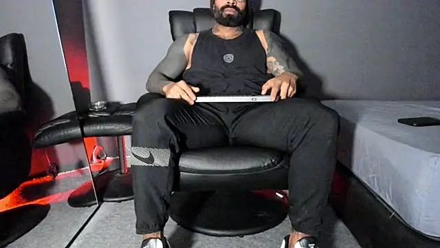 Brock hurn1 online show from December 14, 11:09 pm