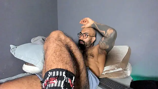 Brock hurn1 online show from January 6, 12:03 am