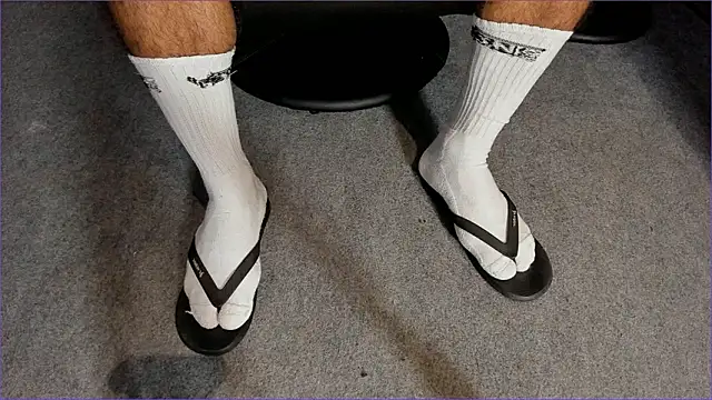 Brock hurn1 online show from March 16, 1:11 am