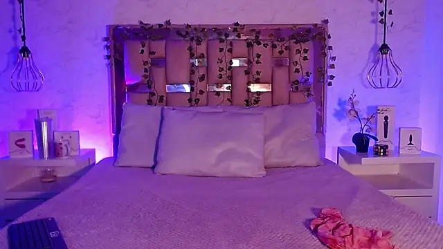 GigiVolkova online show from September 22, 8:11 pm