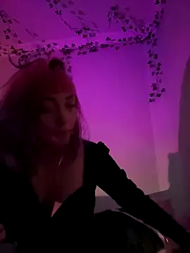 GigiVolkova online show from October 5, 10:18 pm