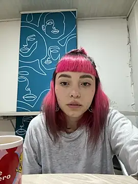 GigiVolkova online show from November 30, 11:09 pm