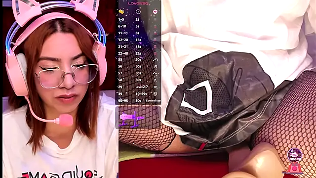 CamilaVegas  online show from September 27, 2:44 pm