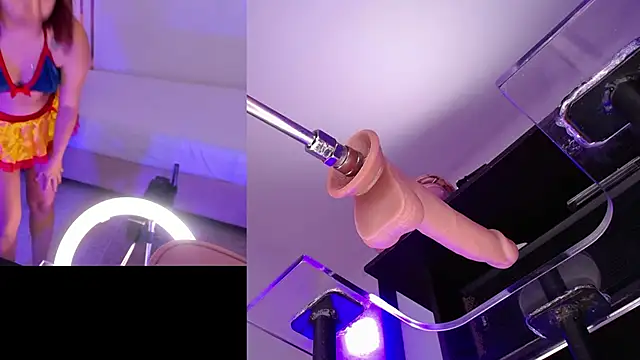 CamilaVegas  online show from April 22, 1:45 pm