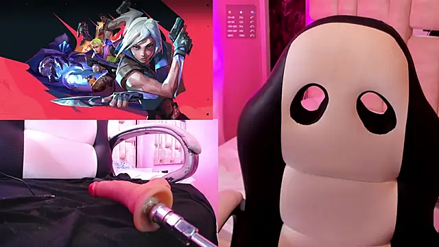 Snapshot of PetiteSalome chatting on January 12, 6:59 pm PetiteSalome online show from January 12, 6:59 pm