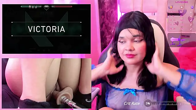 Snapshot of PetiteSalome chatting on March 20, 7:47 am PetiteSalome online show from March 20, 7:47 am