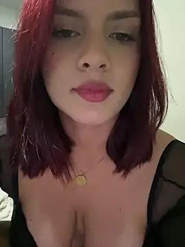 SabrinaVega online show from January 22, 4:02 am