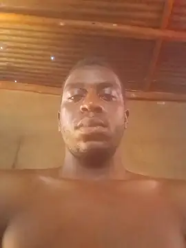 Snapshot of Kahlegodaddy chatting on January 27, 9:13 am Kahlegodaddy online show from January 27, 9:13 am