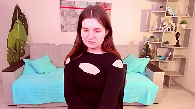 Snapshot of BonneyLove chatting on January 5, 8:31 pm BonneyLove online show from January 5, 8:31 pm