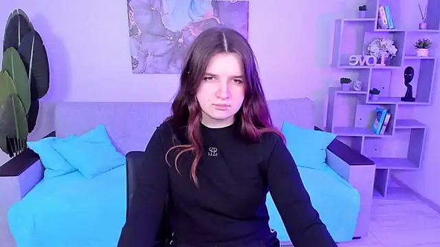 Snapshot of BonneyLove chatting on January 17, 8:00 pm BonneyLove online show from January 17, 8:00 pm