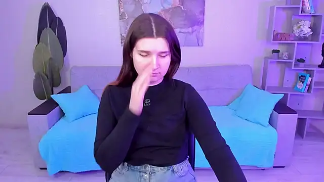 Snapshot of BonneyLove chatting on February 26, 9:48 pm BonneyLove online show from February 26, 9:48 pm