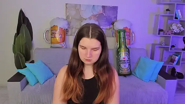 Snapshot of BonneyLove chatting on September 25, 5:27 pm BonneyLove online show from September 25, 5:27 pm