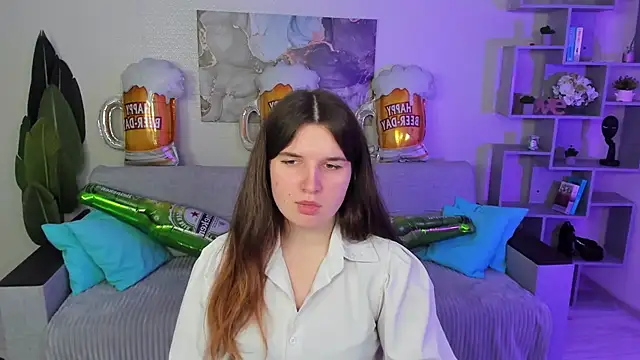 Snapshot of BonneyLove chatting on September 30, 5:29 pm BonneyLove online show from September 30, 5:29 pm