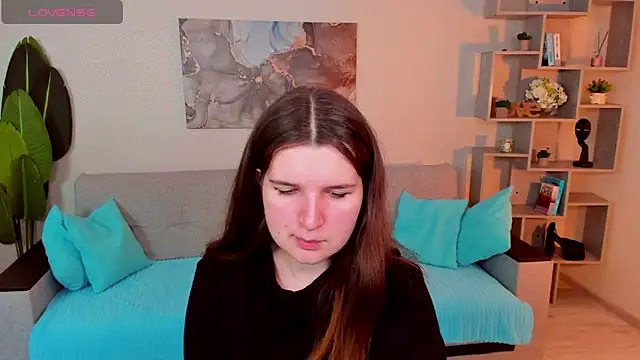 Snapshot of BonneyLove chatting on November 21, 8:29 pm BonneyLove online show from November 21, 8:29 pm