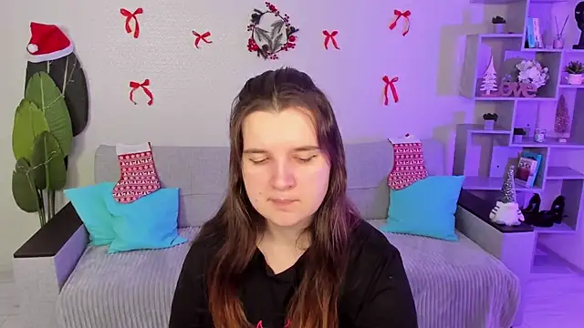 Snapshot of BonneyLove chatting on January 11, 9:53 pm BonneyLove online show from January 11, 9:53 pm