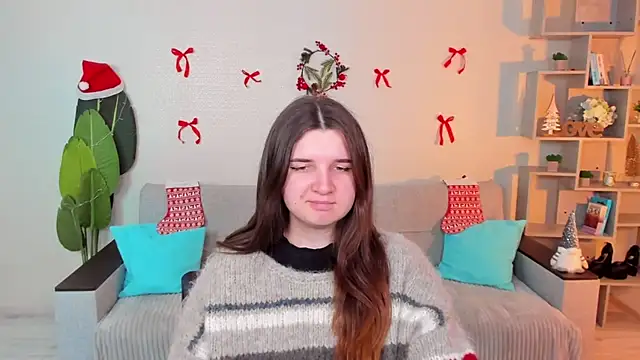 Snapshot of BonneyLove chatting on January 12, 9:42 pm BonneyLove online show from January 12, 9:42 pm