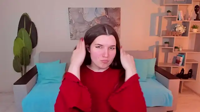 Snapshot of BonneyLove chatting on January 16, 5:50 pm BonneyLove online show from January 16, 5:50 pm