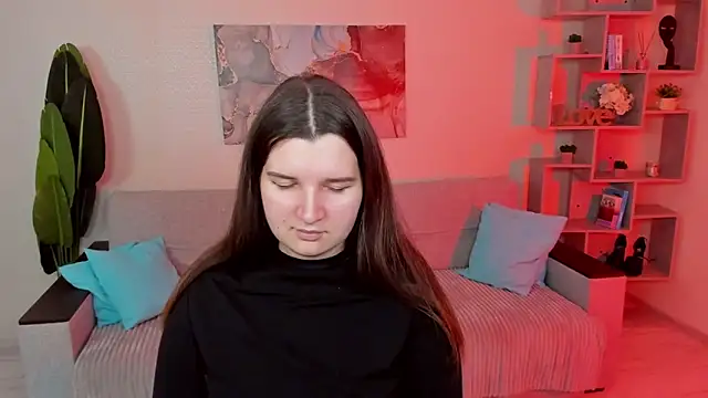 Snapshot of BonneyLove chatting on February 3, 5:18 pm BonneyLove online show from February 3, 5:18 pm