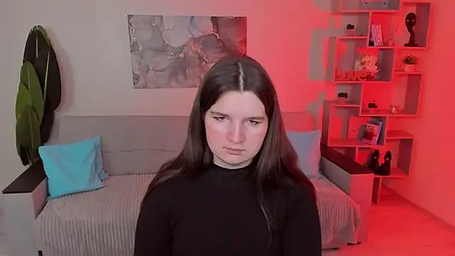 Snapshot of BonneyLove chatting on February 25, 5:33 pm BonneyLove online show from February 25, 5:33 pm