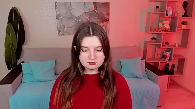 Snapshot of BonneyLove chatting on March 1, 5:26 pm BonneyLove online show from March 1, 5:26 pm