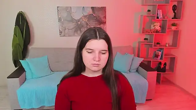 Snapshot of BonneyLove chatting on March 2, 5:20 pm BonneyLove online show from March 2, 5:20 pm