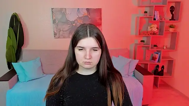 Snapshot of BonneyLove chatting on March 5, 5:31 pm BonneyLove online show from March 5, 5:31 pm