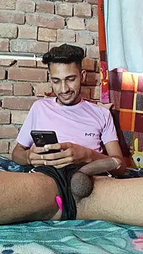 AjaxStar online show from October 22, 2:34 am