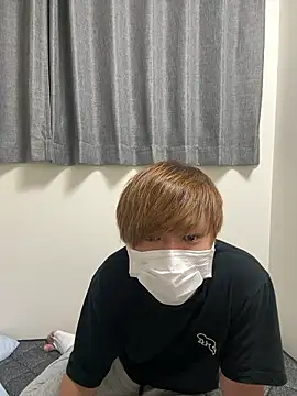 Snapshot of onimakura chatting on December 19, 10:22 am onimakura online show from December 19, 10:22 am