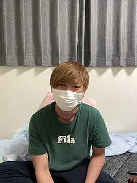 Snapshot of onimakura chatting on December 22, 10:45 am onimakura online show from December 22, 10:45 am