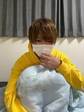 Snapshot of onimakura chatting on February 6, 11:46 am onimakura online show from February 6, 11:46 am