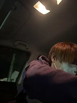 Snapshot of onimakura chatting on February 24, 1:20 pm onimakura online show from February 24, 1:20 pm