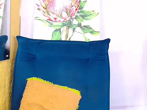 Black-Desire online show from March 14, 5:05 am