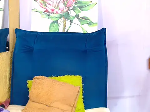 Black-Desire online show from March 15, 4:46 am