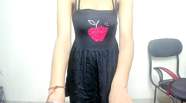 Trisha Babyy online show from February 13, 5:37 am