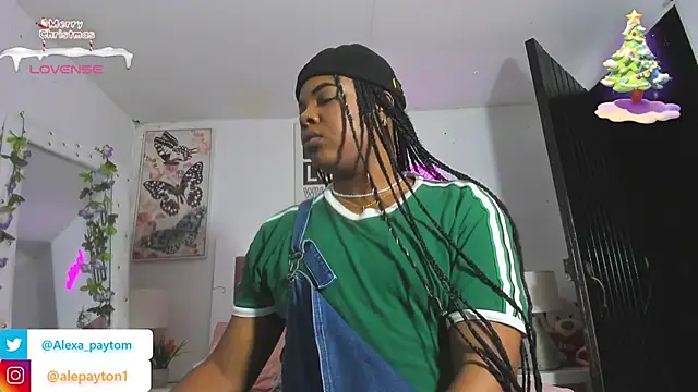 Alexa paytom1 online show from December 25, 6:52 am