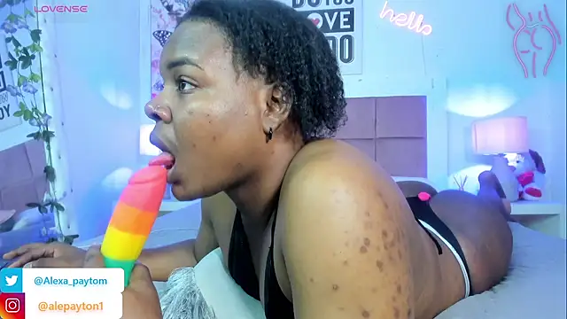 Alexa paytom1 online show from March 20, 12:08 am