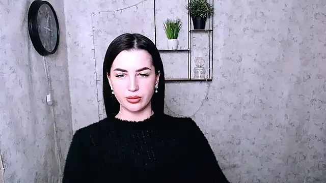 Snapshot of DivaKaily_ chatting on December 3, 8:50 pm DivaKaily online show from December 3, 8:50 pm