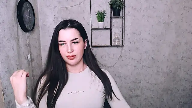 Snapshot of DivaKaily_ chatting on December 9, 8:44 am DivaKaily online show from December 9, 8:44 am