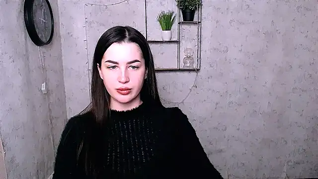 Snapshot of DivaKaily_ chatting on December 15, 5:34 am DivaKaily online show from December 15, 5:34 am