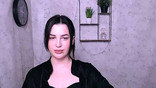 Snapshot of DivaKaily_ chatting on January 19, 5:58 am DivaKaily online show from January 19, 5:58 am