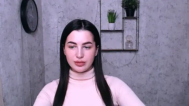 Snapshot of DivaKaily_ chatting on January 20, 8:40 pm DivaKaily online show from January 20, 8:40 pm