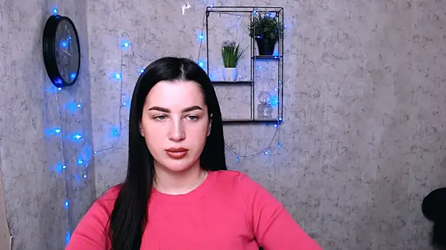 Snapshot of DivaKaily_ chatting on January 25, 6:01 am DivaKaily online show from January 25, 6:01 am