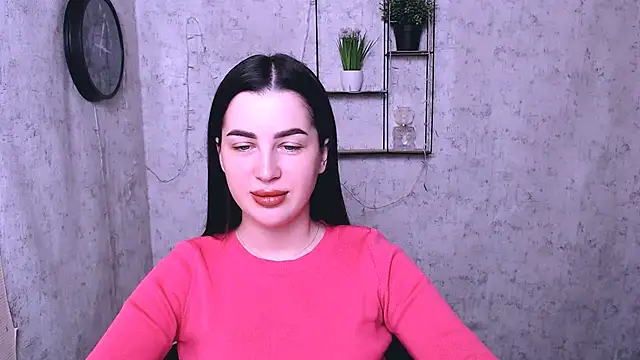 Snapshot of DivaKaily_ chatting on February 2, 6:15 am DivaKaily online show from February 2, 6:15 am