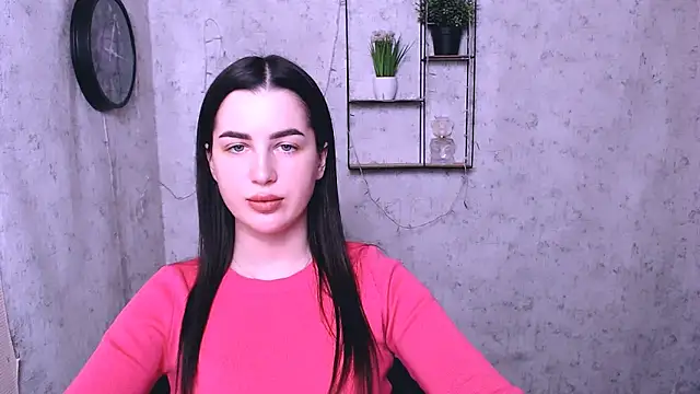 Snapshot of DivaKaily_ chatting on February 2, 9:19 am DivaKaily online show from February 2, 9:19 am