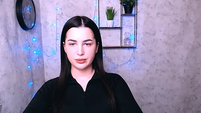 Snapshot of DivaKaily_ chatting on February 4, 6:25 am DivaKaily online show from February 4, 6:25 am