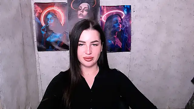 Snapshot of DivaKaily_ chatting on October 8, 8:06 pm DivaKaily online show from October 8, 8:06 pm