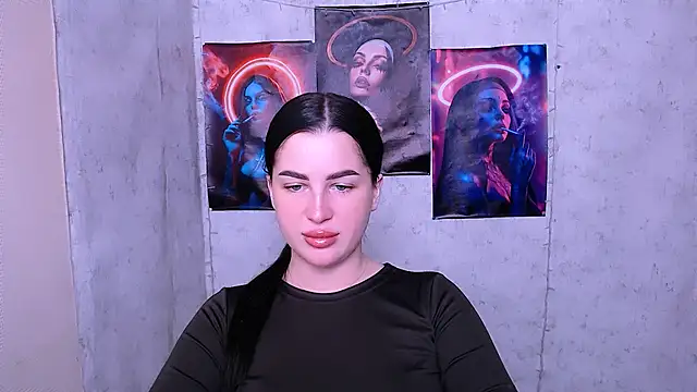 Snapshot of DivaKaily_ chatting on November 7, 9:26 pm DivaKaily online show from November 7, 9:26 pm